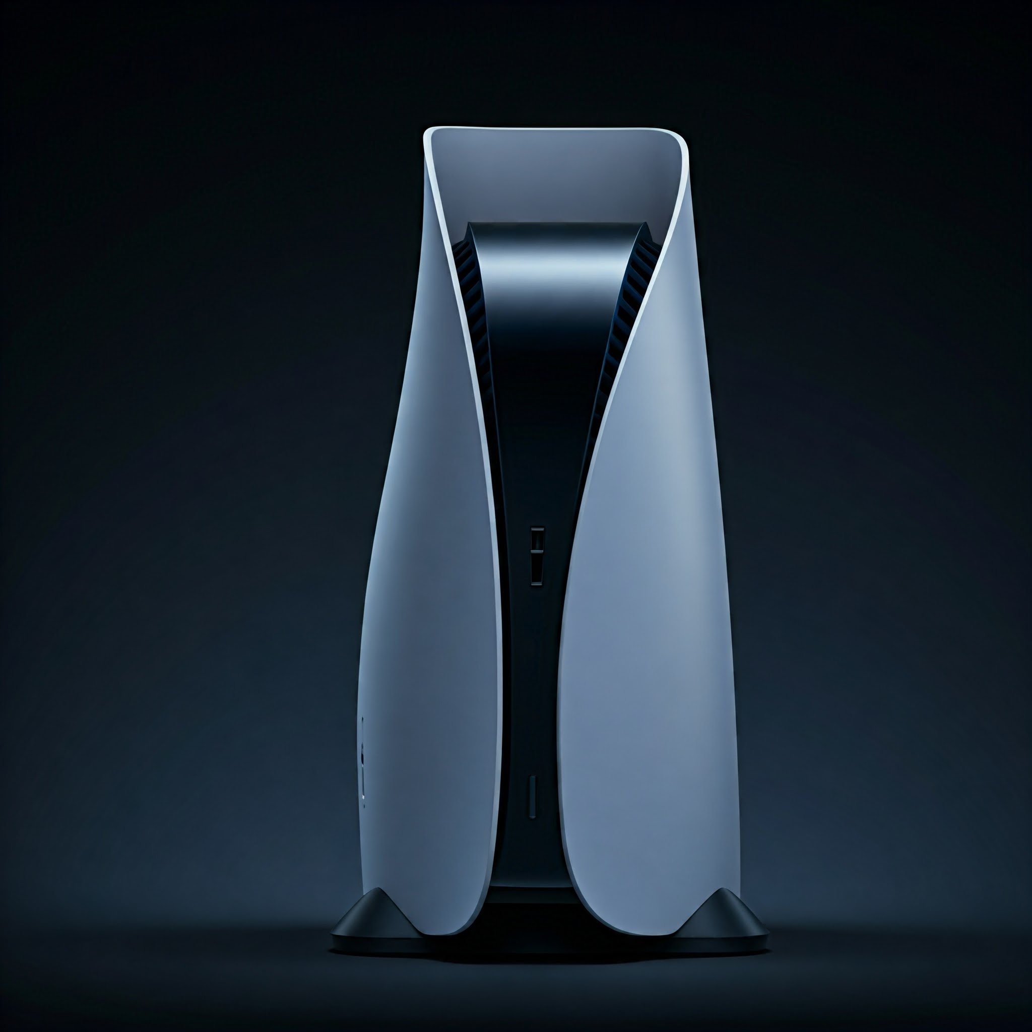 Sony PlayStation 5 Digital Edition D-Chassis